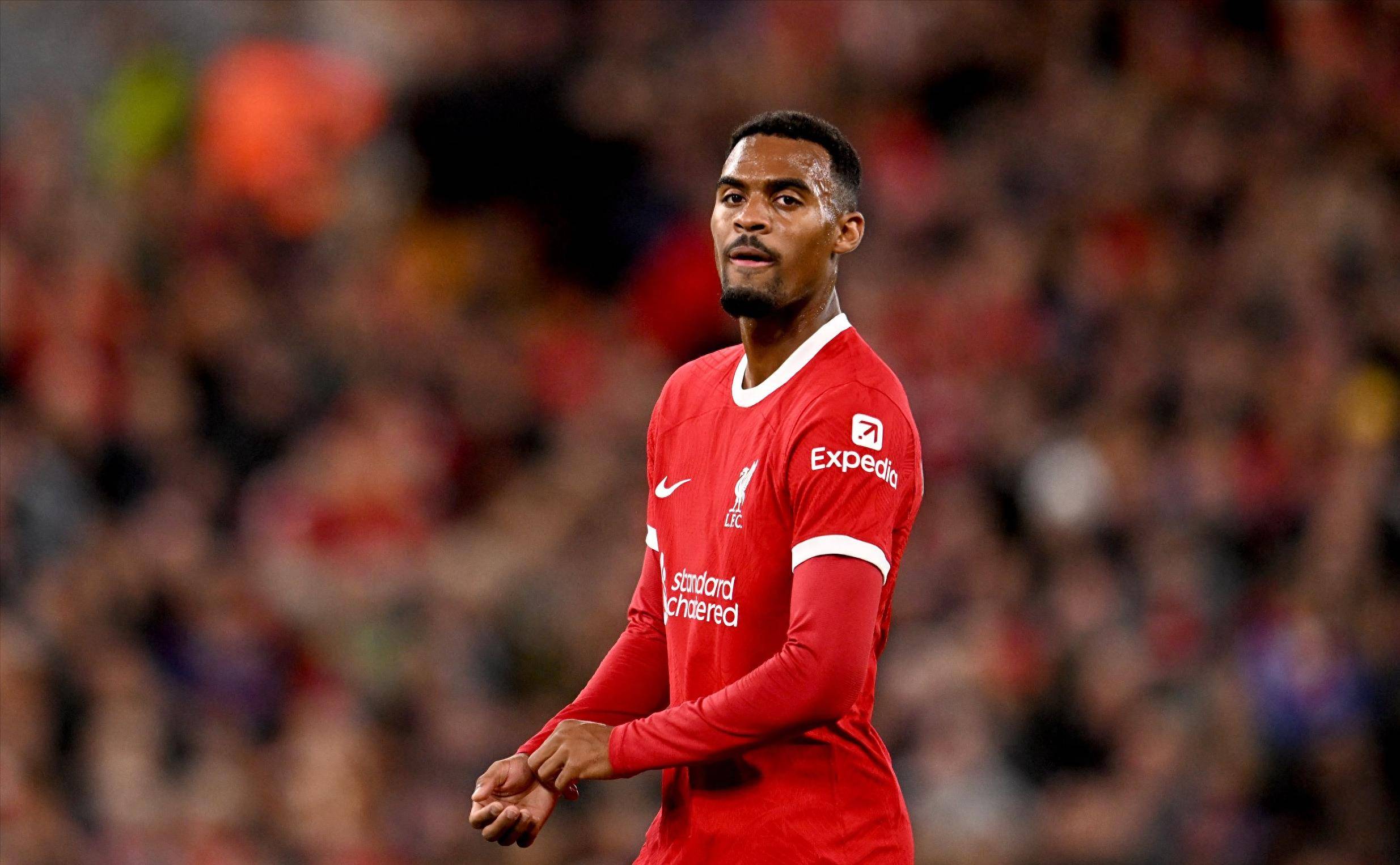 弗兰克：本希望和孙兴慜合作，他是英超历史最伟大的球员之一