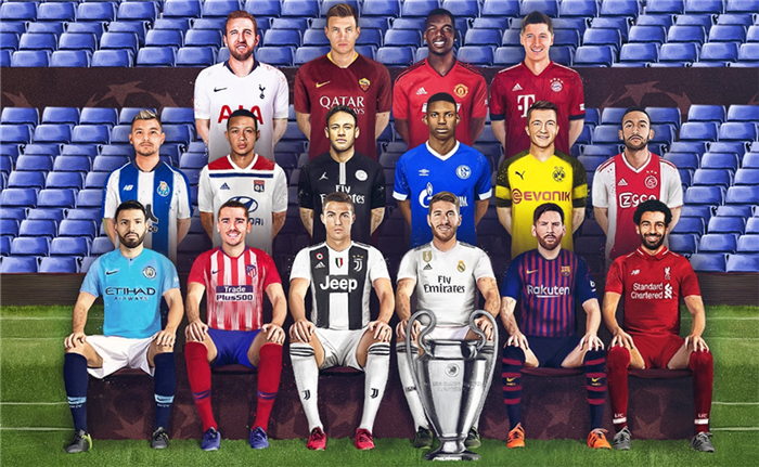 冠军捧杯时刻！这张合影里，有国乒三连冠的荣光，更有竞技体育的热血与温情！