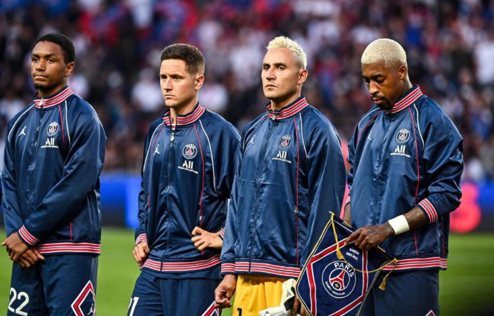 德天空：拜仁看上安德莱赫特17岁中场德卡特