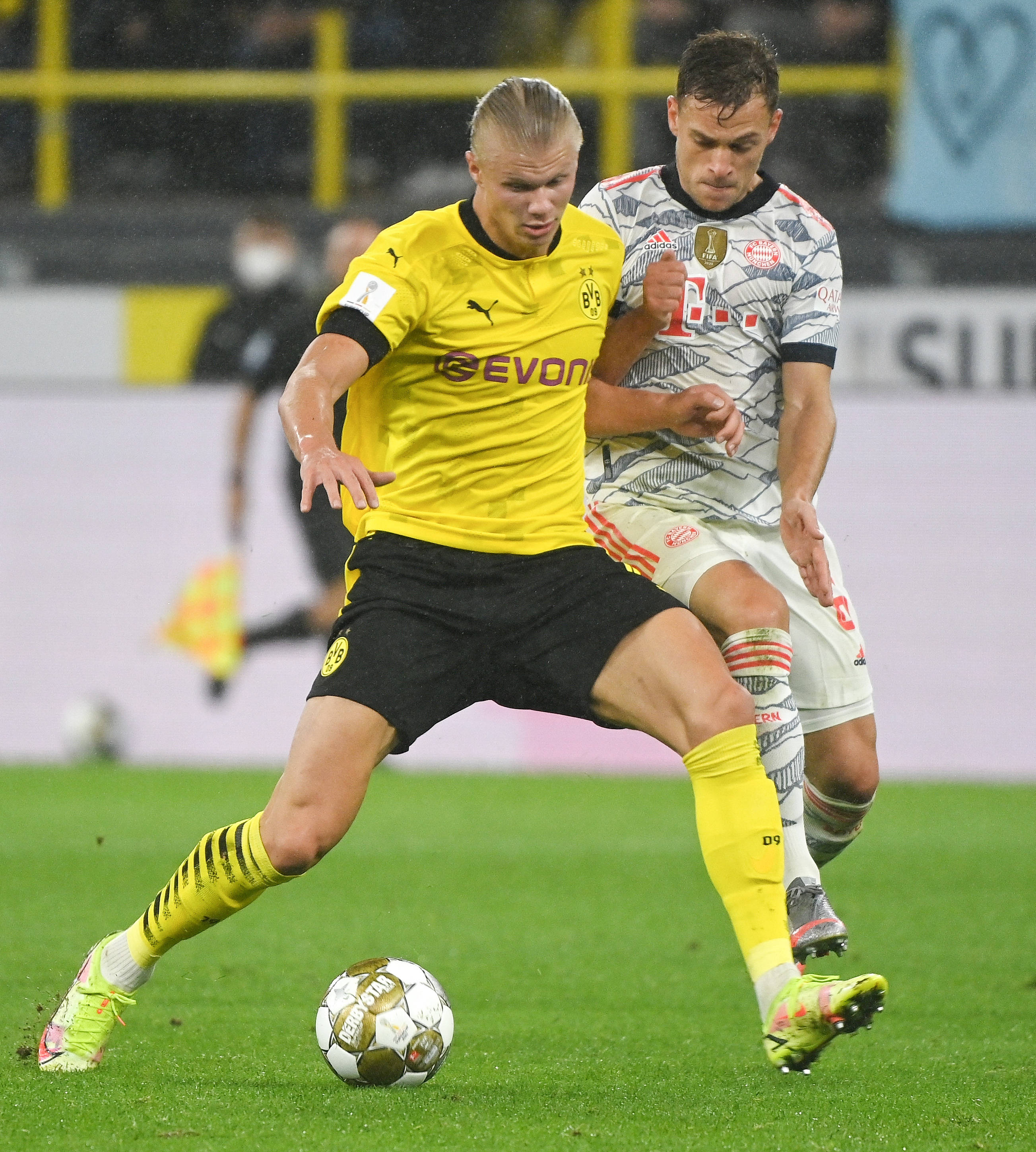 几度哽咽，孙兴慜结束十年热刺生涯