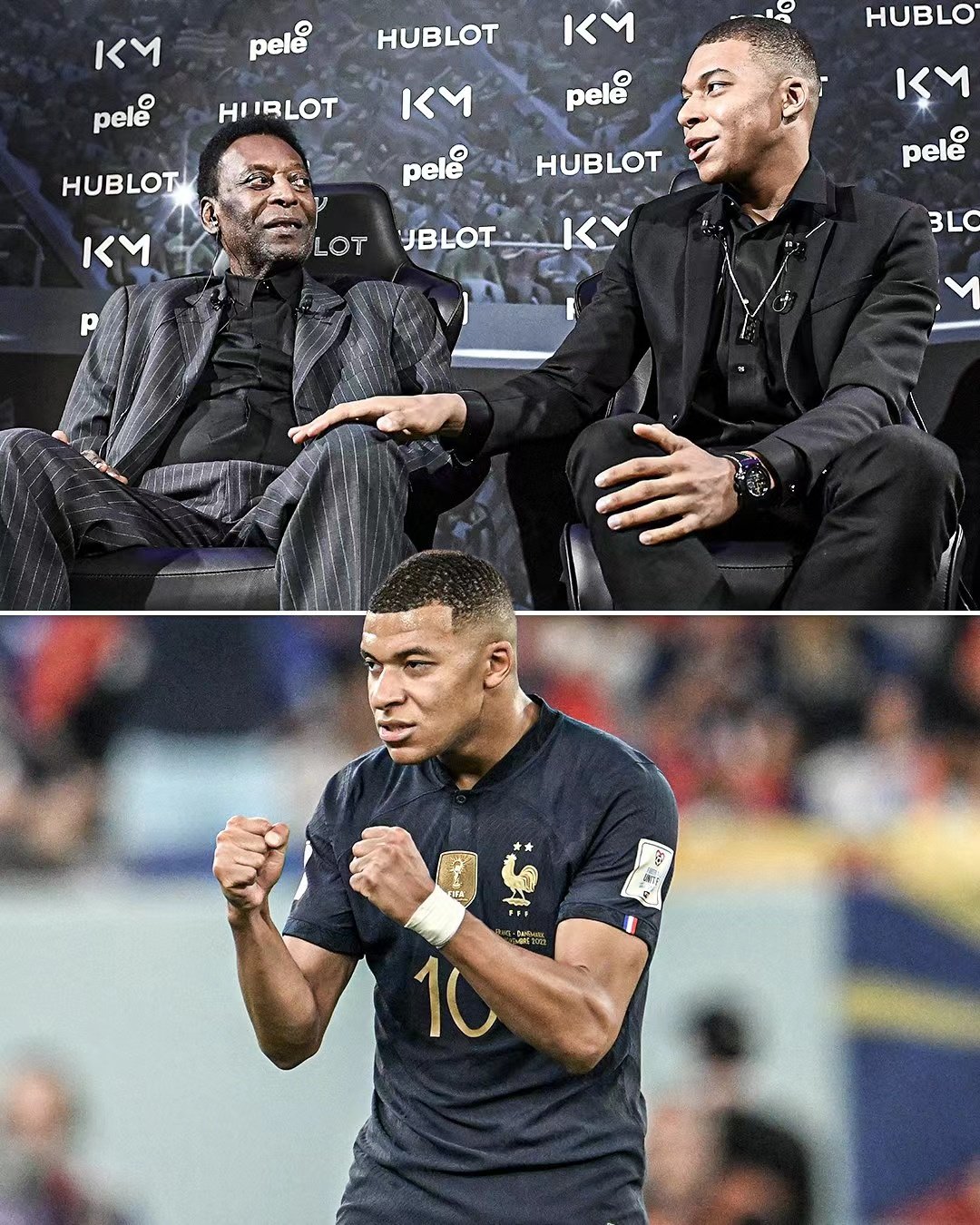 马丁内斯：C罗的价值绝不仅限于辉煌的过去，更立足于当下