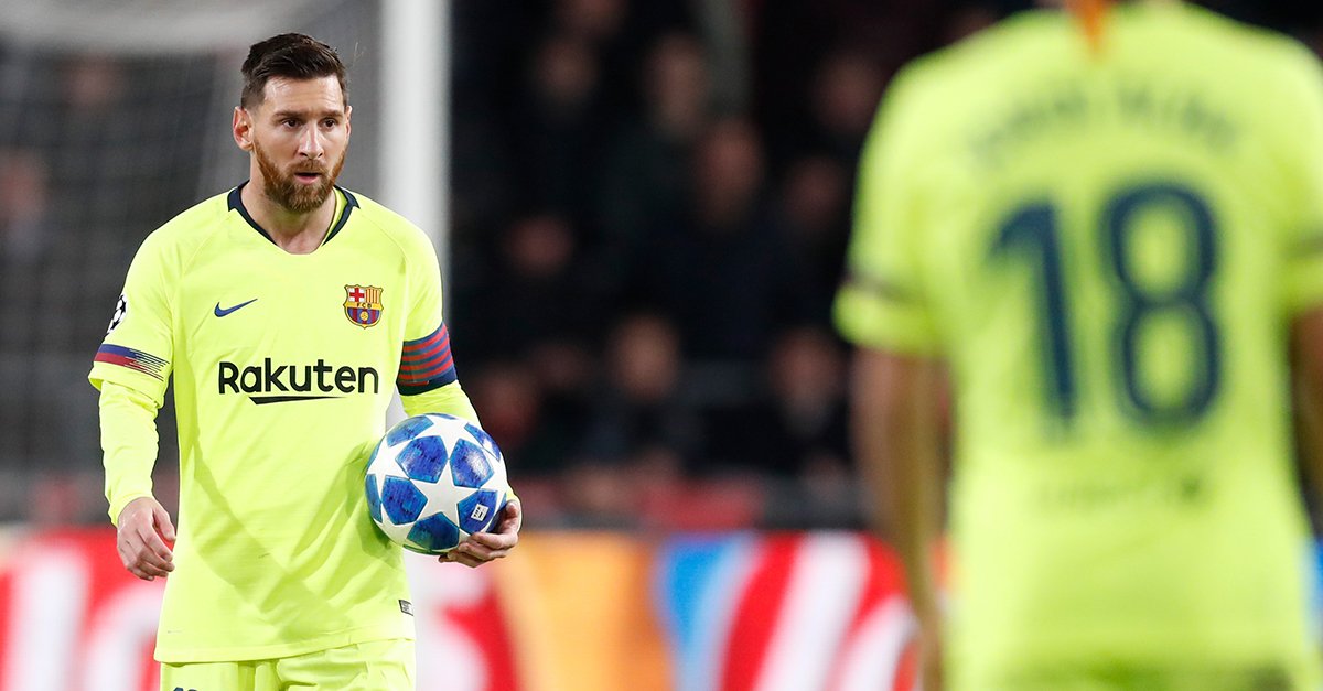 卡塔尔迪：国米是意甲最强的球队，同时也是欧洲最强球队之一