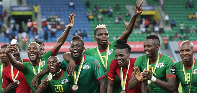 官方：巴林裁判组将执法国安客战河内公安，哈利勒担任主裁判