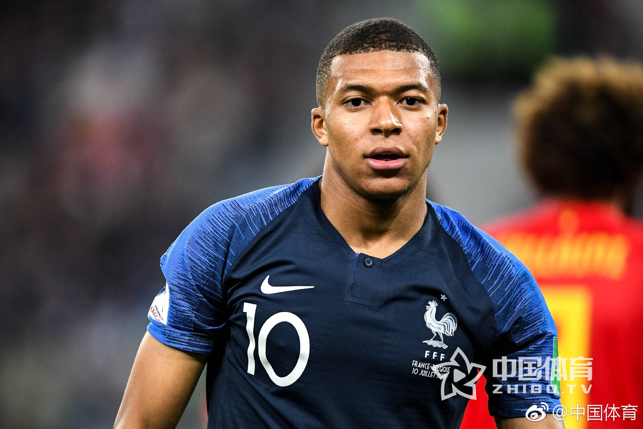 佩莱格里尼：为切利克的进球感到高兴，因为这是他应得的