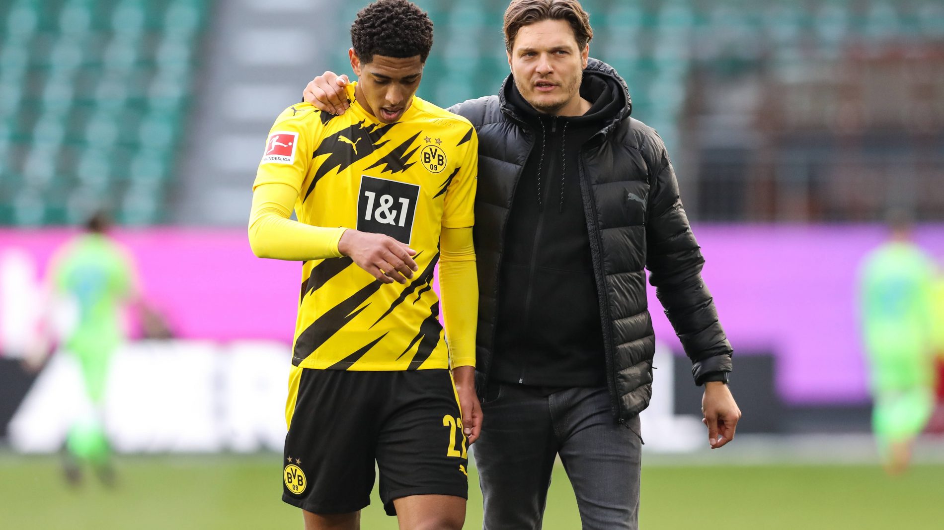 主场对阵梅州客家，我想没有比这场比赛的结果更完美的剧情了