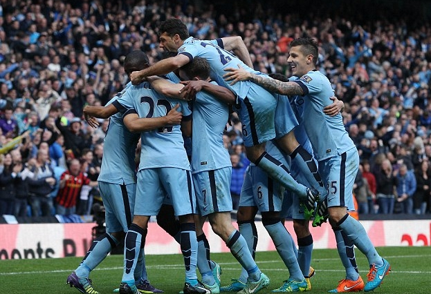 中超比赛亮点：上海海港2-1取胜山东泰山,