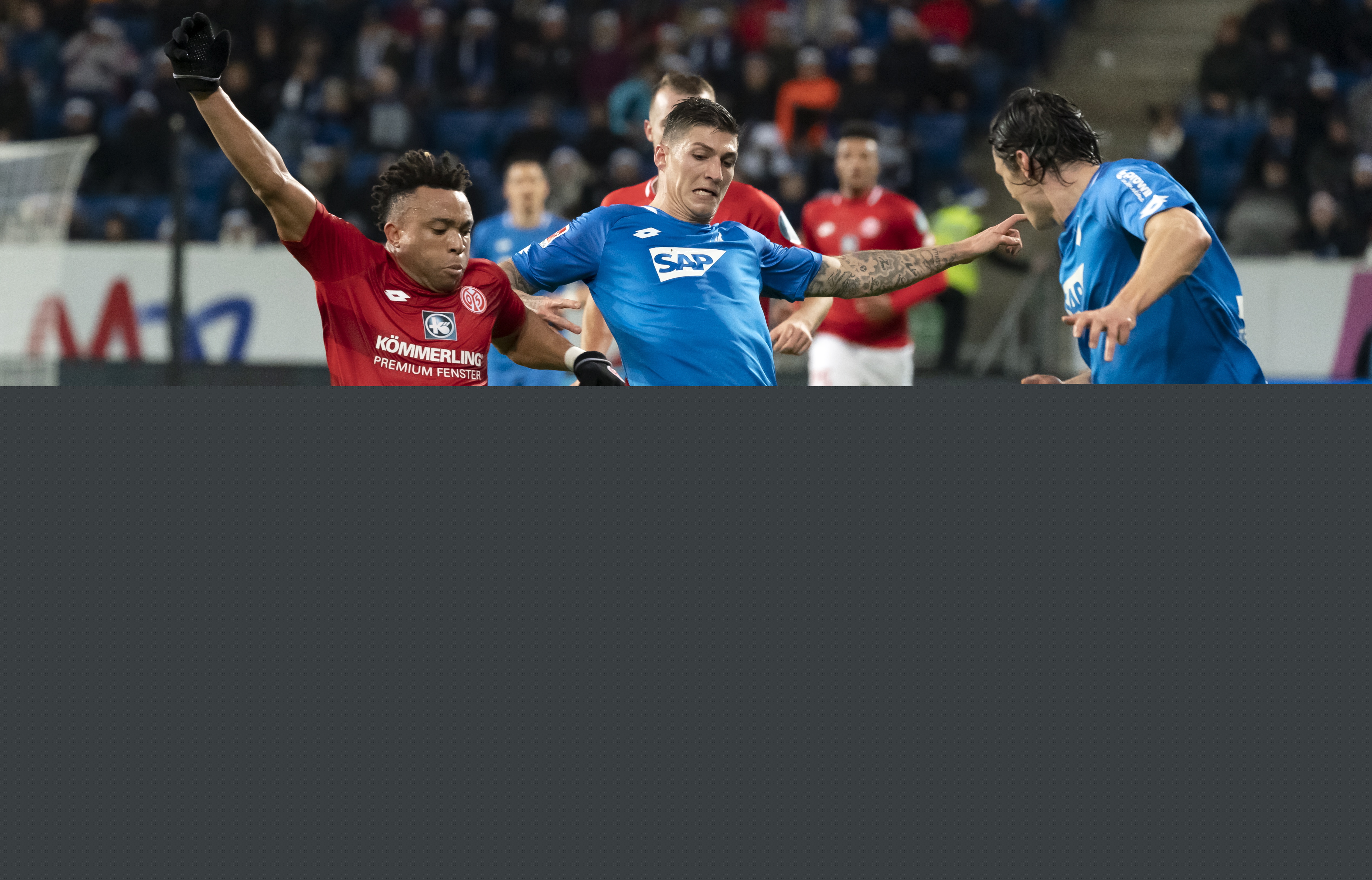 伊萨奇巴希主场1-3负瓦基弗！